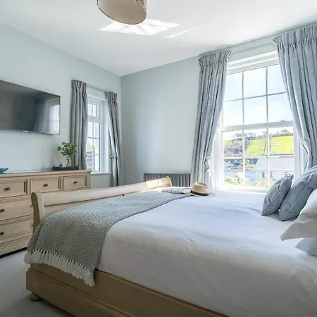 Holiday home Chyvounder St Agnes (Cornwall)