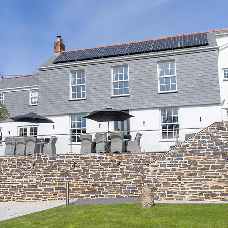 Chyvounder Holiday home St Agnes (Cornwall)