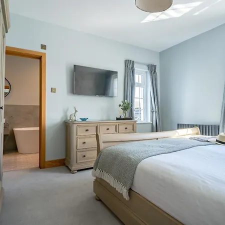 Chyvounder Holiday home St Agnes (Cornwall)