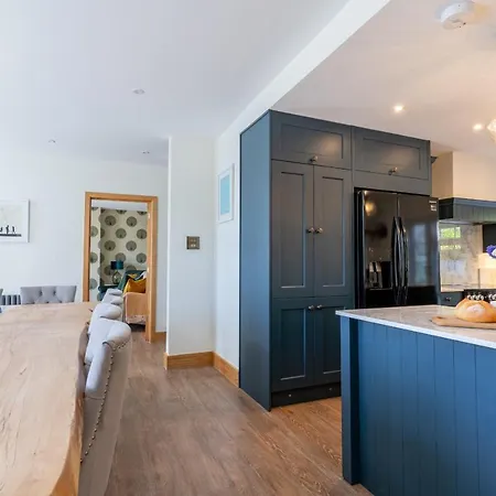 Chyvounder Holiday home St Agnes (Cornwall)