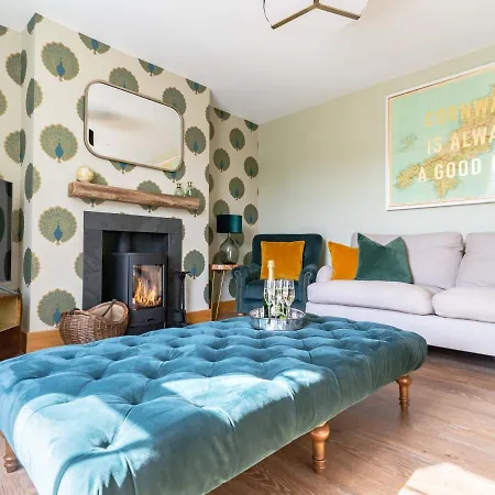 Chyvounder Holiday home St Agnes (Cornwall)